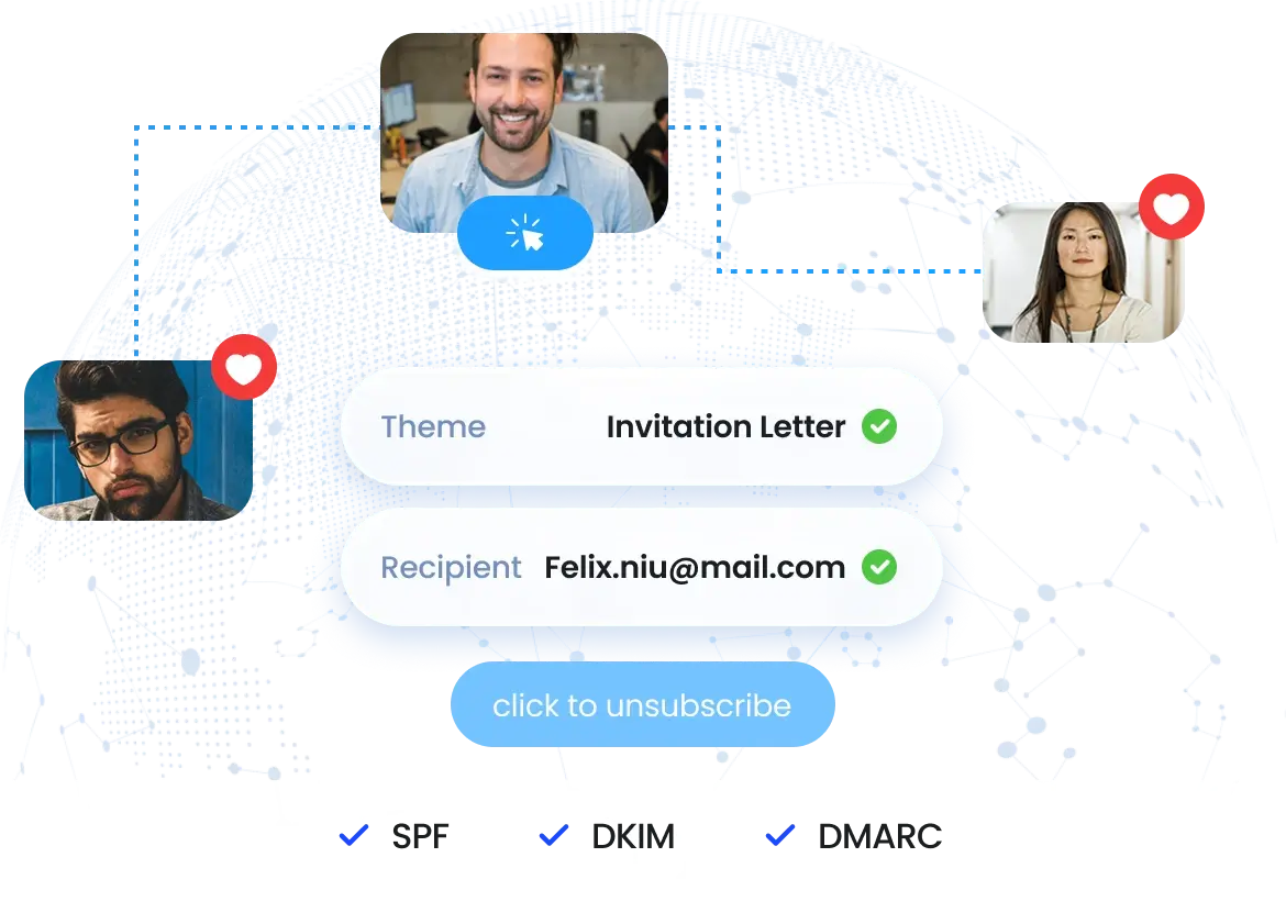 Email Deliverability