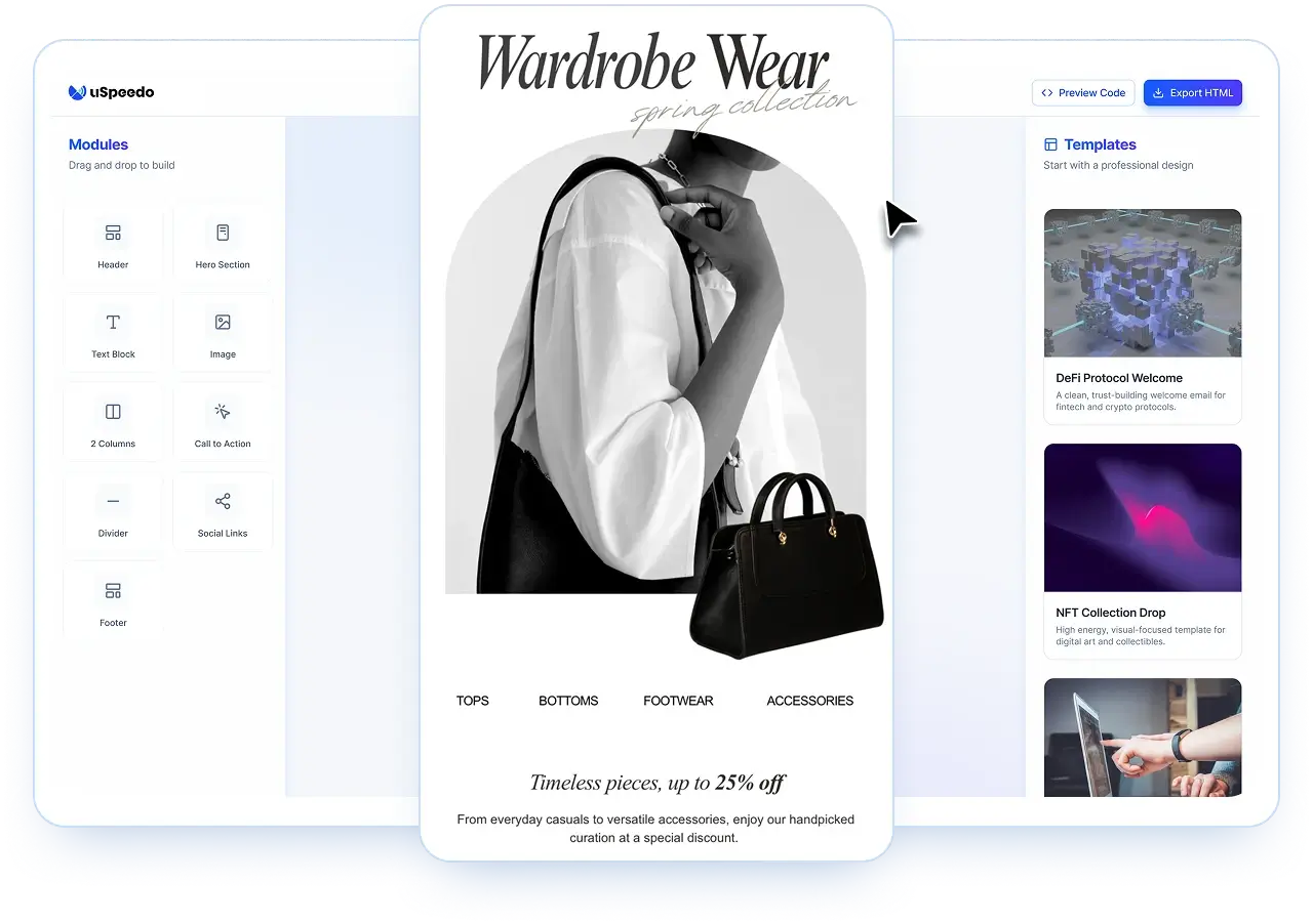 Send email from Console
